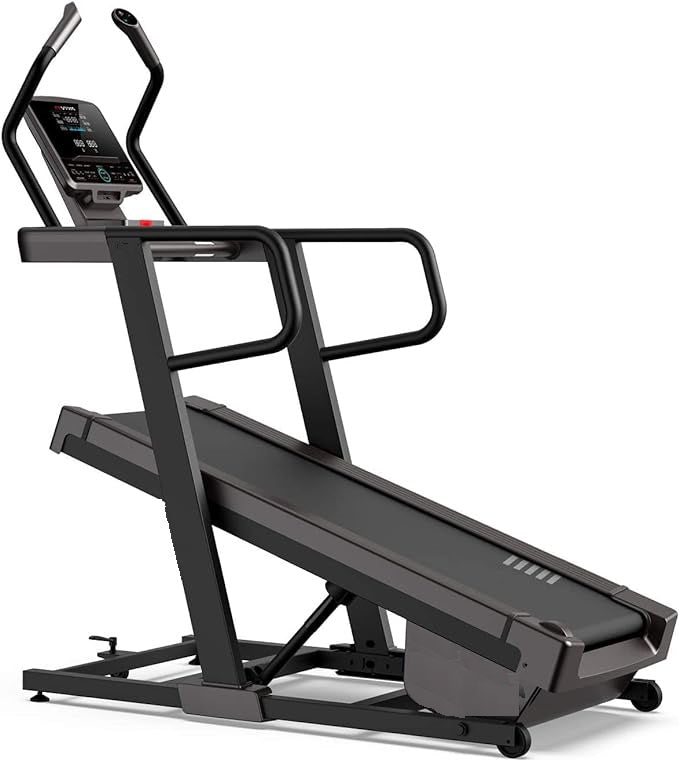 Climb Treadmill HP Ultimate Running and Climbing Machine