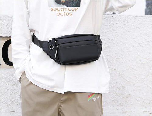 Jogging Luxury Waist Bag