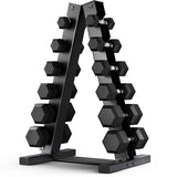 Dumbbell 6 Tier Rack