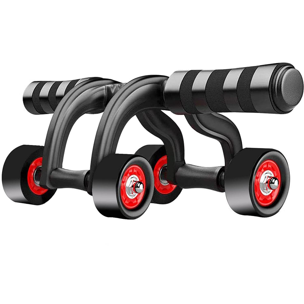 Multi-Wheel Ab Roller