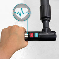 Recumbent Exercise Bike with Arm Trainer 150kg M.U.W