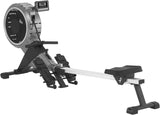 Rowing Machine with Display