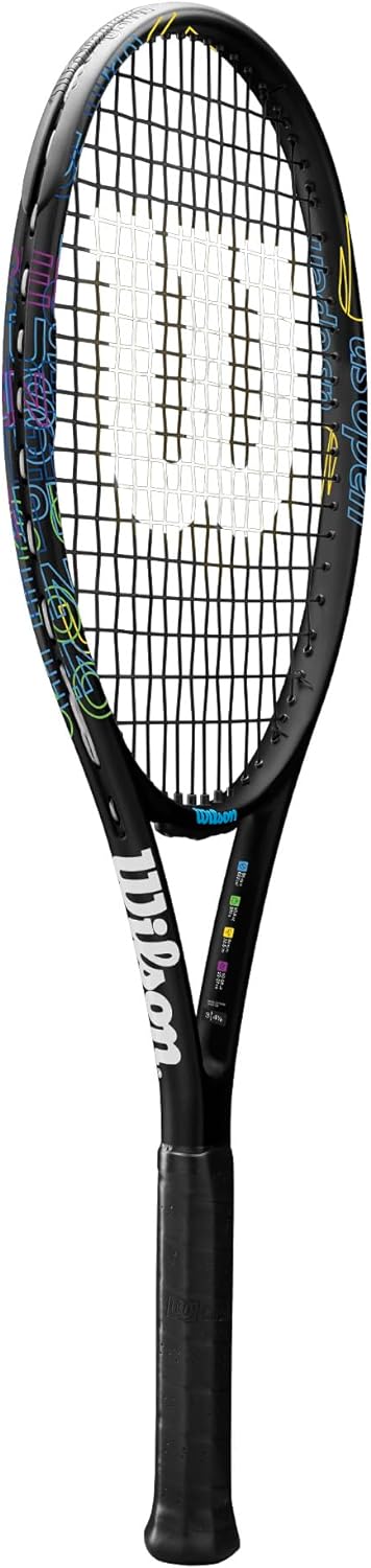 Wilson Lawn Tennis BLX Racket