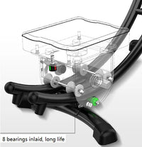 Ab Coaster – Standard