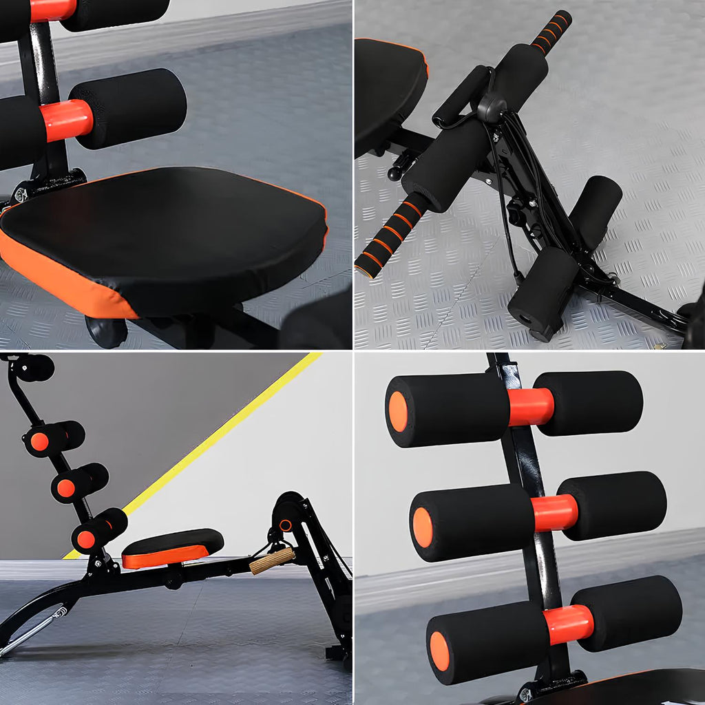 Six Pac Machine WONDERCORE-SIX PACK – TOOLS AND HARDWARE