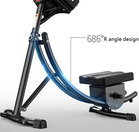 Ab Coaster – Standard