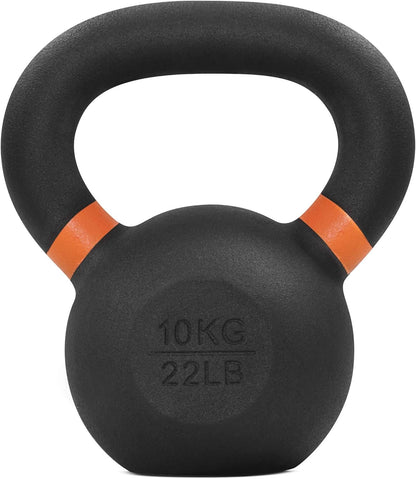 Dumbbell (Kettle) 10kg Commercial