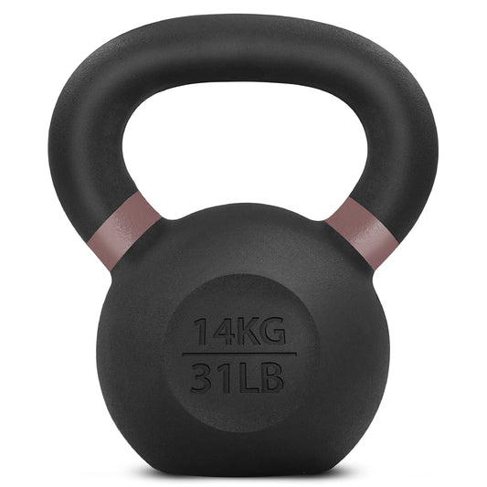 Dumbbell (Kettle) 14kg Commercial