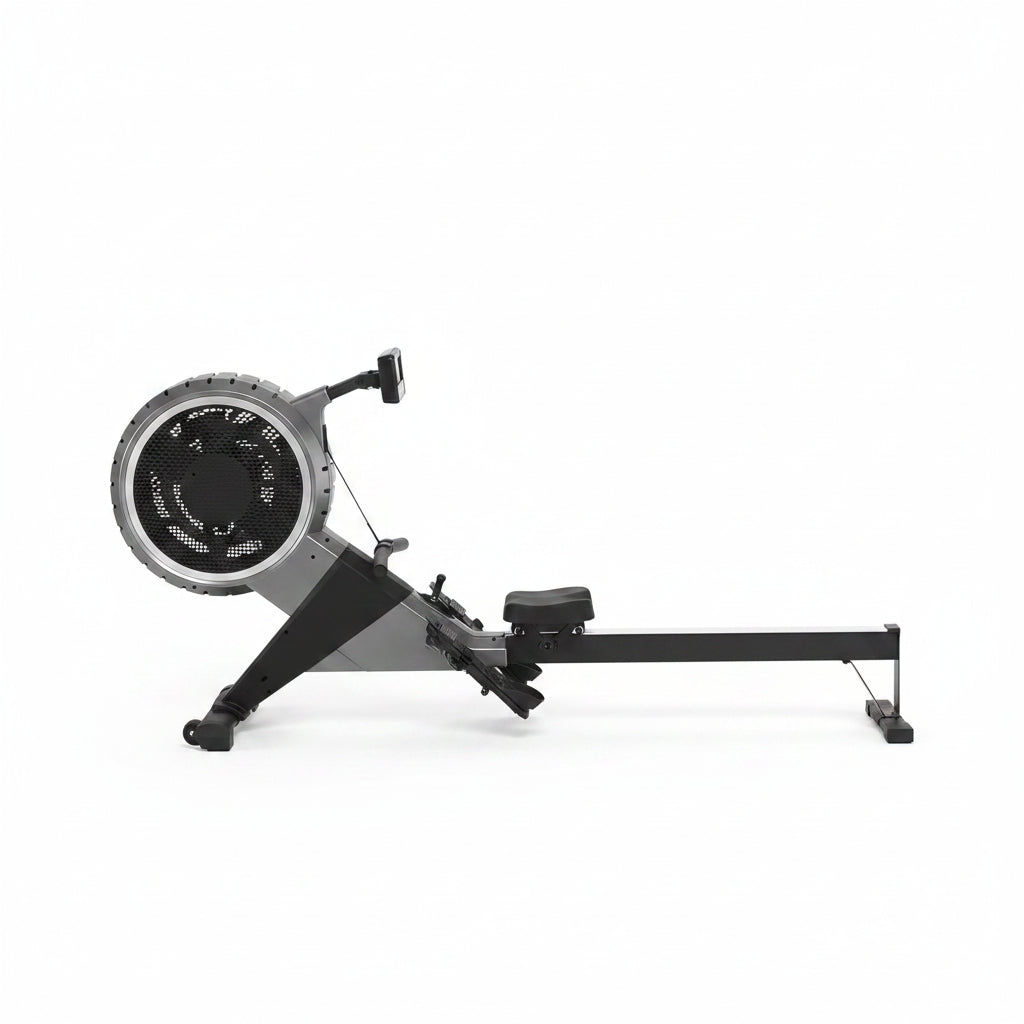 Delta Rowing Machine Computer Rowing Machine with Display – Jumbo Sports