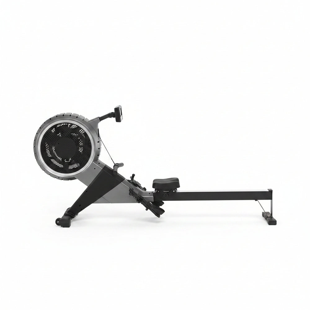 Delta Rowing Machine Computer Rowing Machine with Display – Jumbo Sports