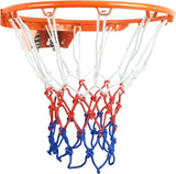 Outdoor/Indoor Basketball Rim