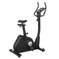 Upright Bike With 7kg Flywheel 120kg M.U.W