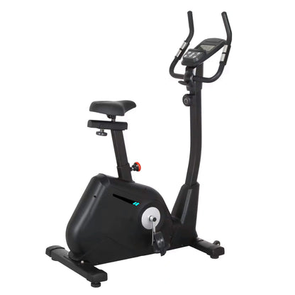 Upright Bike With 7kg Flywheel