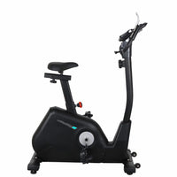 Upright Bike With 7kg Flywheel 120kg M.U.W