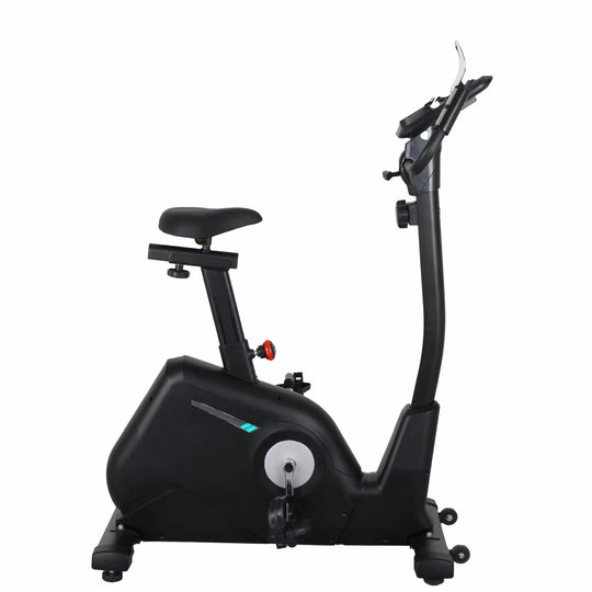 Upright Bike With 7kg Flywheel 120kg M.U.W