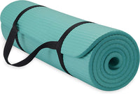 Yoga Mat 8mm