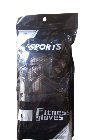 Gym Gloves (SPORTS)