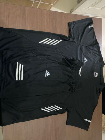 Jersey- Adidas (2 in 1) Football Set