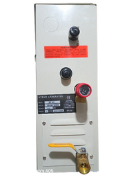 Steam Generator Accessory (outside)