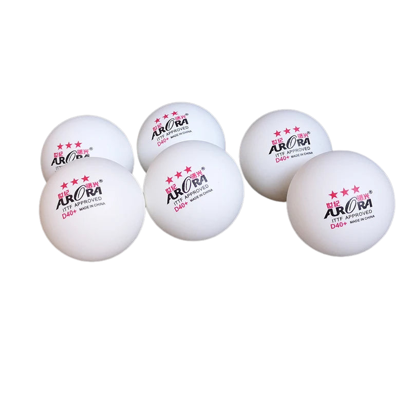Aurora Table Tennis Ball