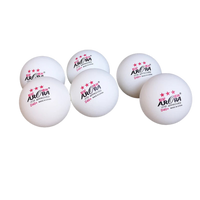 Aurora Table Tennis Ball