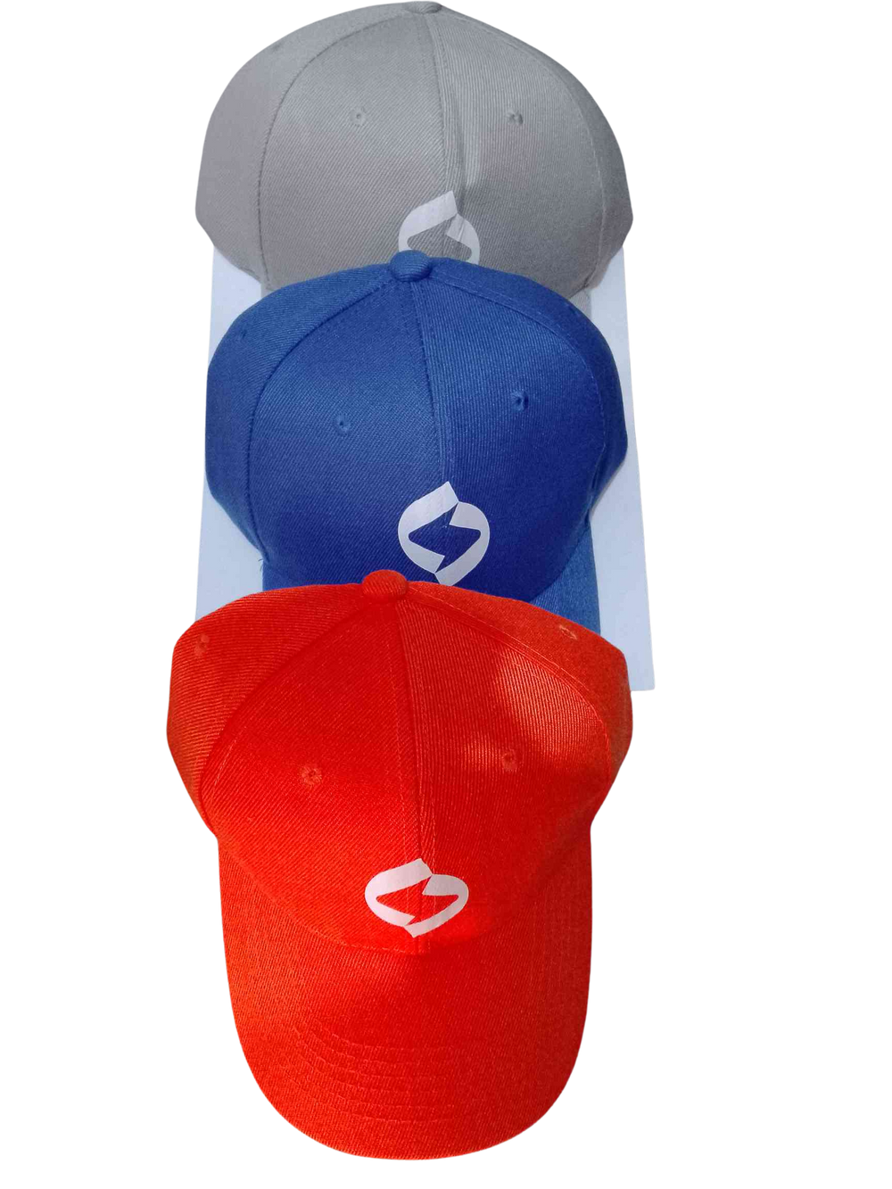 Caps (Jumbo)- Face Caps