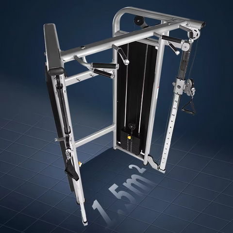 Cable Crossover Machine 300kg