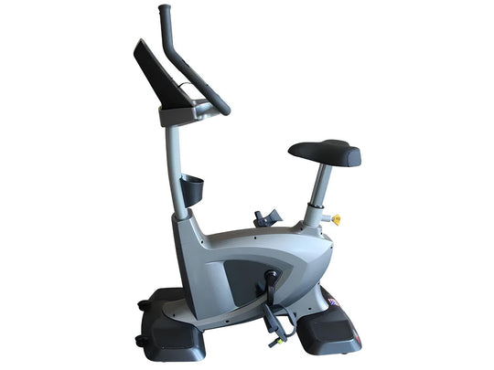 Upright Bike Commercial 180kg M.U.W