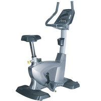 Upright Bike Commercial 180kg M.U.W