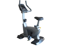 Upright Bike Commercial 180kg M.U.W