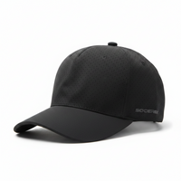 Caps - Mesh Face Caps