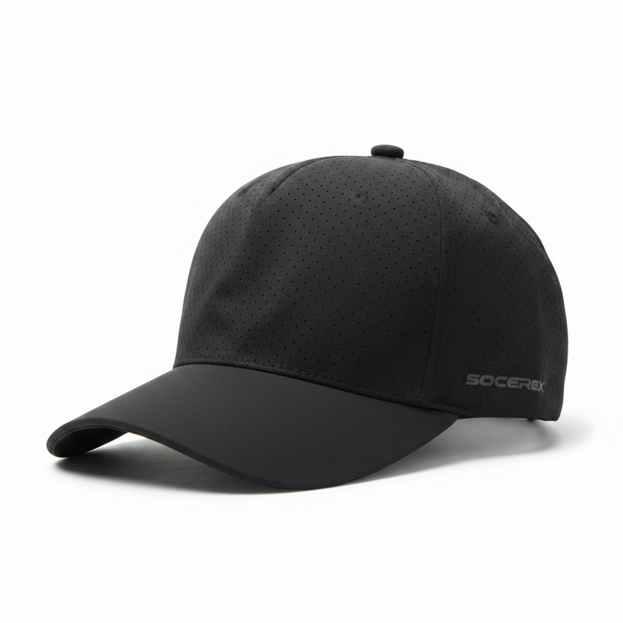 Caps - Mesh Face Caps
