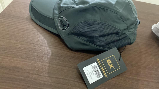 Caps (SoccerEx) - Comfit Face Caps