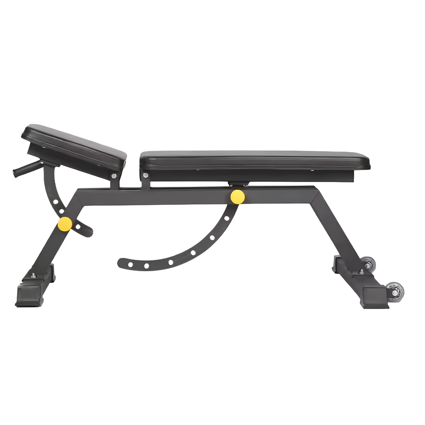 Adjustable Dumbbell Bench (Lite Commercial)