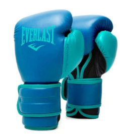 Boxing Gloves Power Lock