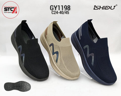 Shoes (Walkaroo) -GY1198