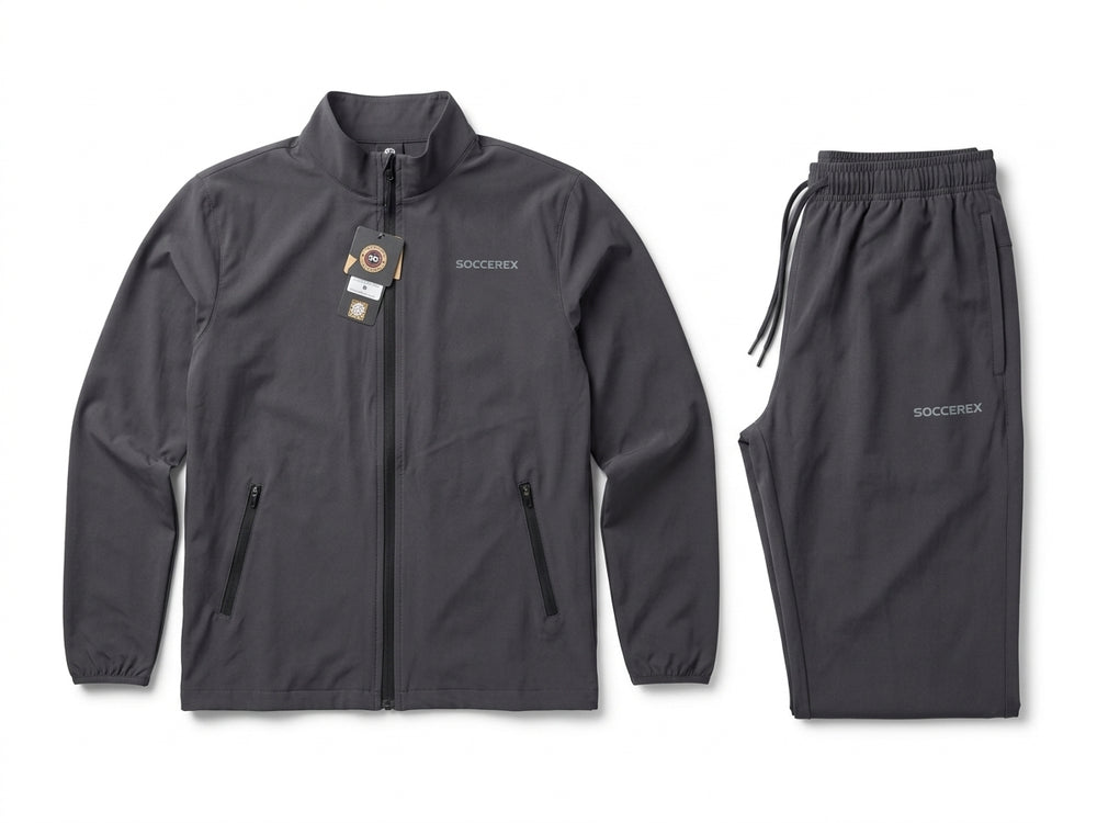 Track Suit (SoccerEx) Men