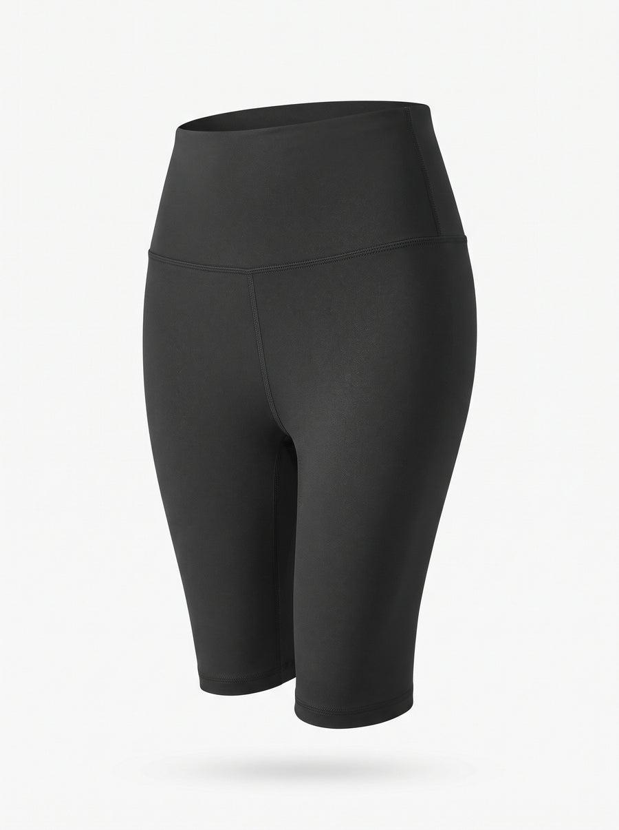 Adrian Women's Biking Athletic Shorts
