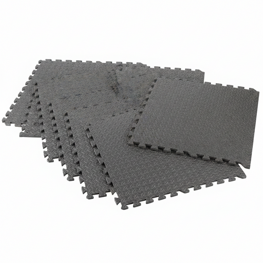 Eva Gym Floor