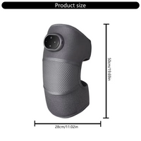 Knee Massager (Heat & Vibration)