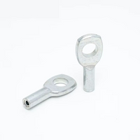 Cable Eyelet Terminal 4.8mm