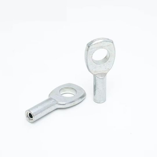 Cable Eyelet Terminal 4.8mm