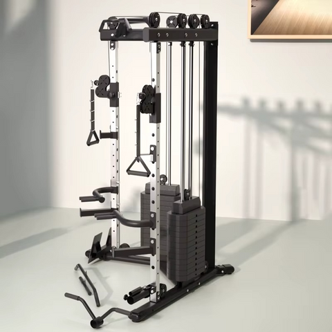 Cable Crossover Machine 400kg