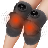 Knee Massager (Heat & Vibration)