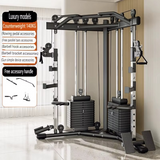 Cable Crossover Machine 300kg - Standard