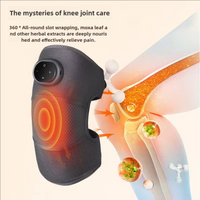 Knee Massager (Heat & Vibration)