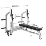 Multi-Functional Bench Press – Commercial