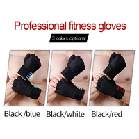 Gloves (Gym and Rider w/Wrist support)