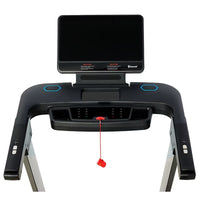Treadmill EnduraPro Touch 21T 4hp