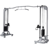Cable Crossover Machine 400kg- Commercial